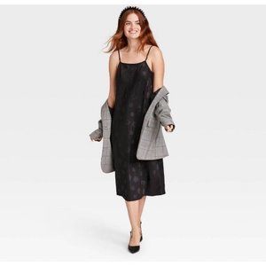 Women's Slip Dress - A New Day S